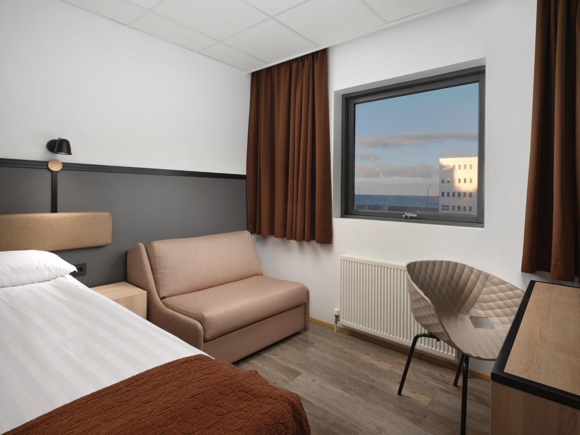 Hótel Hotel Cabin 2*