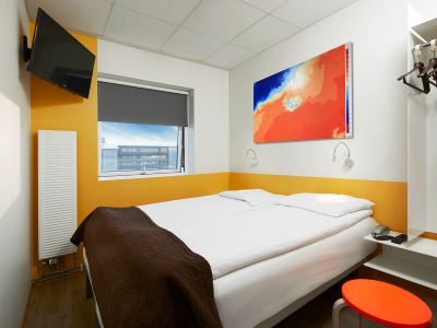 Hotel Cabin Hótel