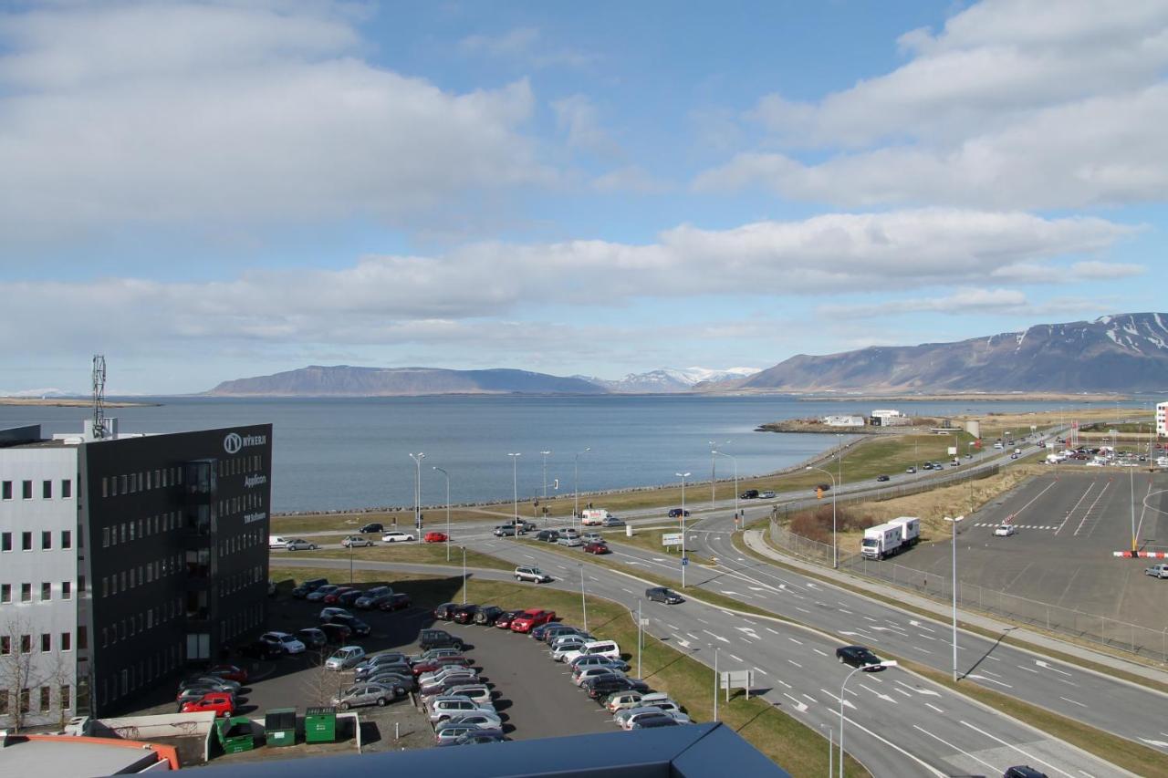 Hotel Cabin Reykjavík