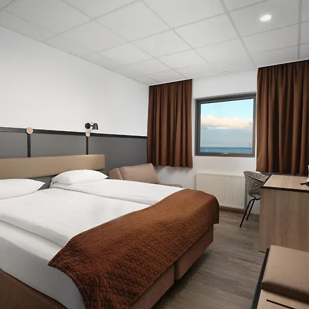 Hotel Cabin Reykjavík Buitenkant foto