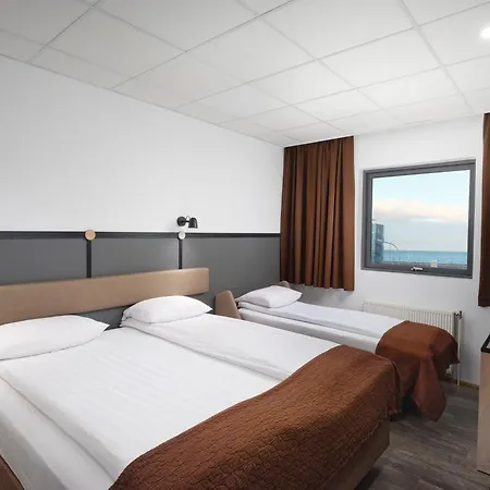 Hotel Cabin Reykjavík Buitenkant foto