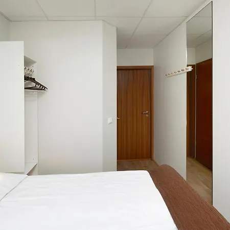 Hotel Cabin Reykjavík Buitenkant foto
