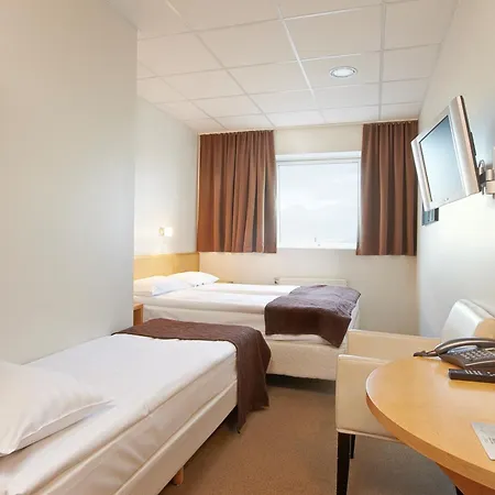 Hotel Cabin Reykjavík Buitenkant foto