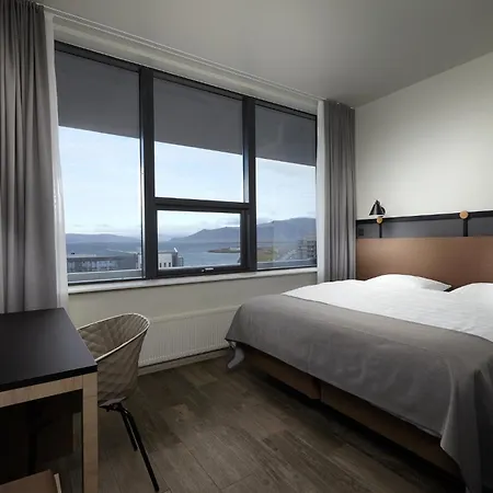 Hotel Cabin Reykjavík Buitenkant foto