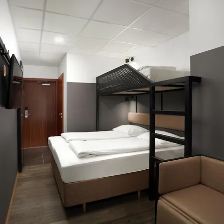 Hotel Cabin Reykjavík Buitenkant foto
