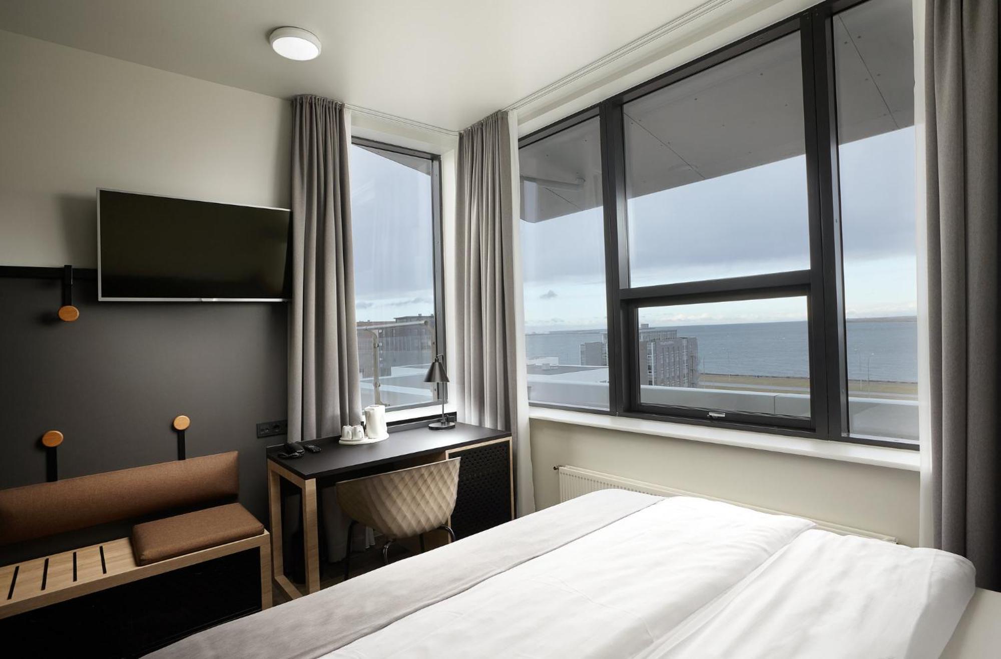 Hotel Cabin 2* Reykjavík